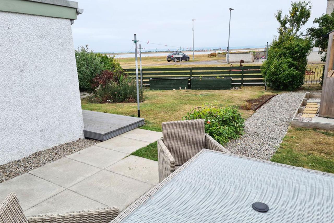 Tigh Na Cuan Villa Inver Exterior foto