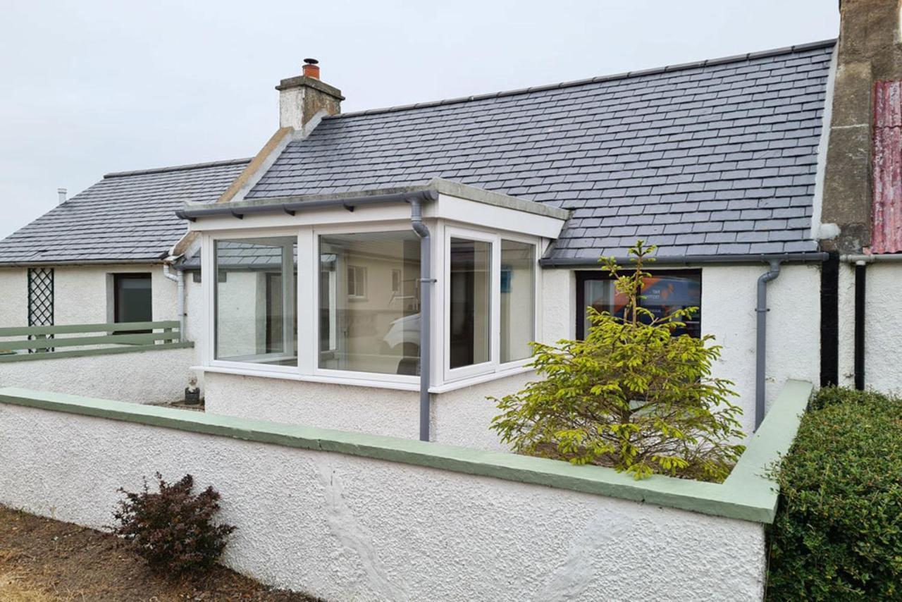 Tigh Na Cuan Villa Inver Exterior foto